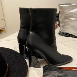 Nasty Gal Boots